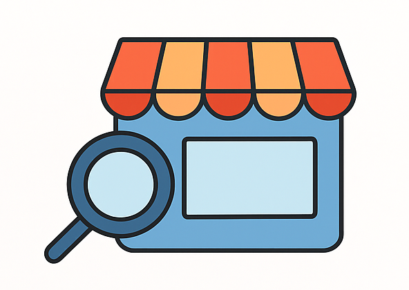 Find Store