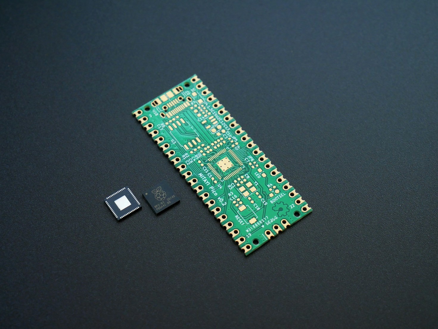 How to Build a Smart Home Gadget from Scratch