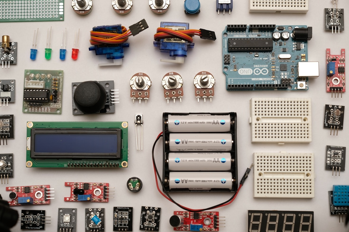 Exploring the Basics of Microcontroller Programming