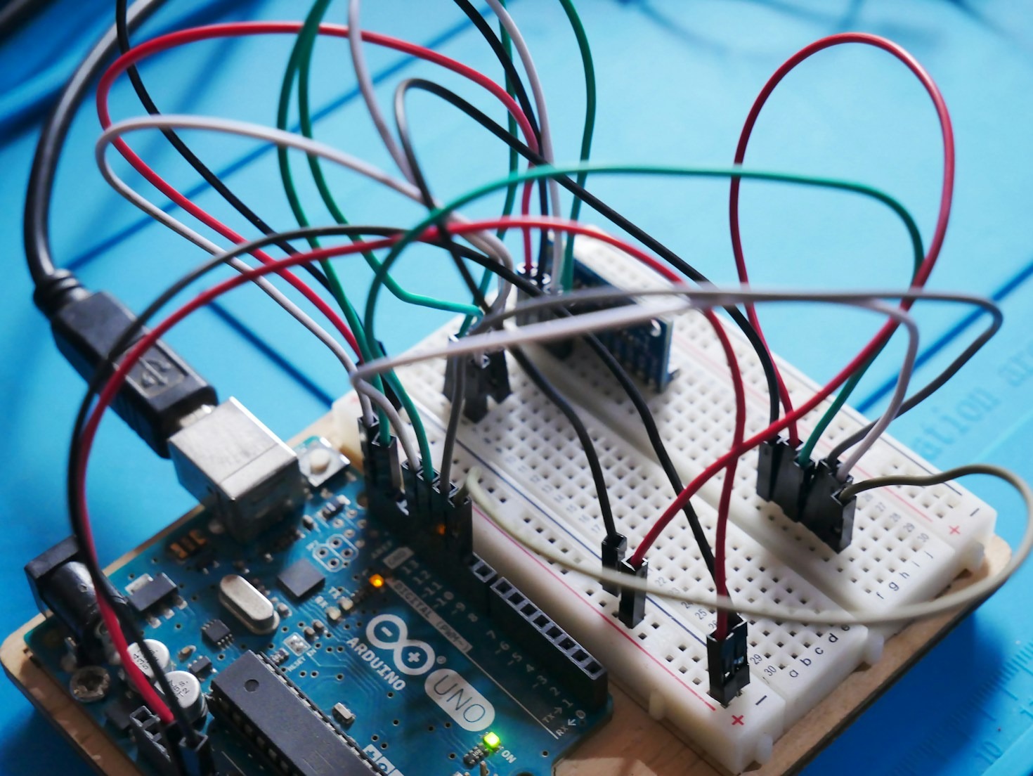 Understanding Sensors and Their Role in Tech Builds